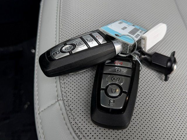 2025 Ford Expedition Max Platinum Springfield VA