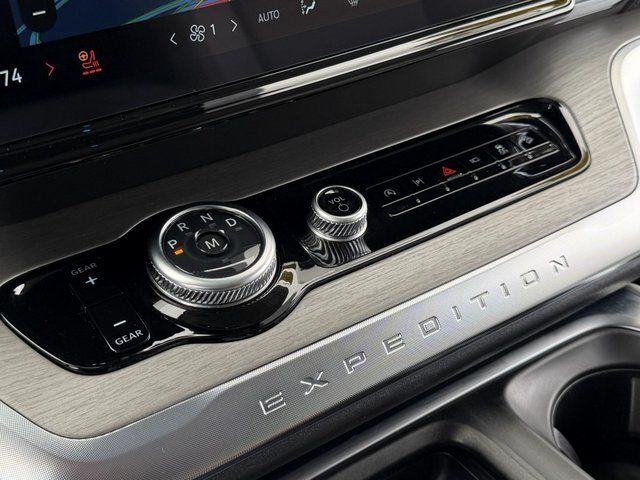 2025 Ford Expedition Max Platinum Springfield VA