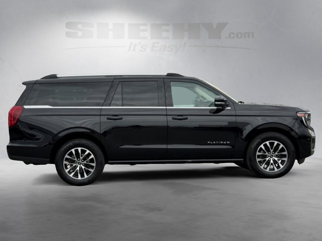 2025 Ford Expedition Max Platinum Springfield VA