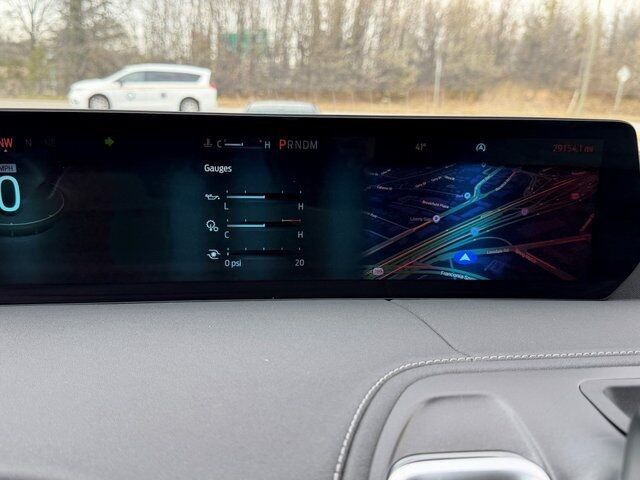 2025 Ford Expedition Max Platinum Springfield VA