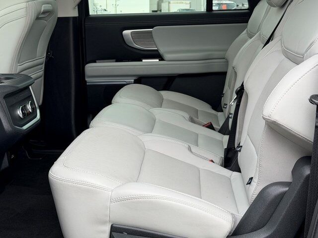 2025 Ford Expedition Max Platinum Springfield VA