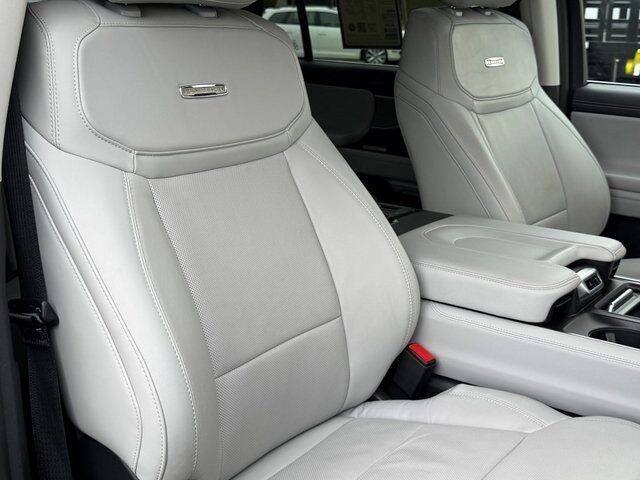 2025 Ford Expedition Max Platinum Springfield VA