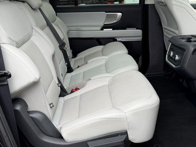 2025 Ford Expedition Max Platinum Springfield VA