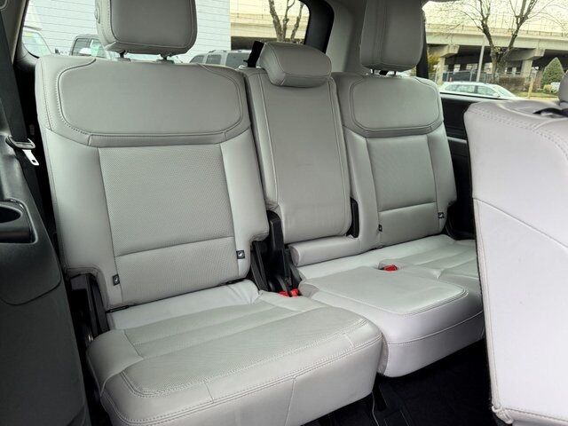 2025 Ford Expedition Max Platinum Springfield VA