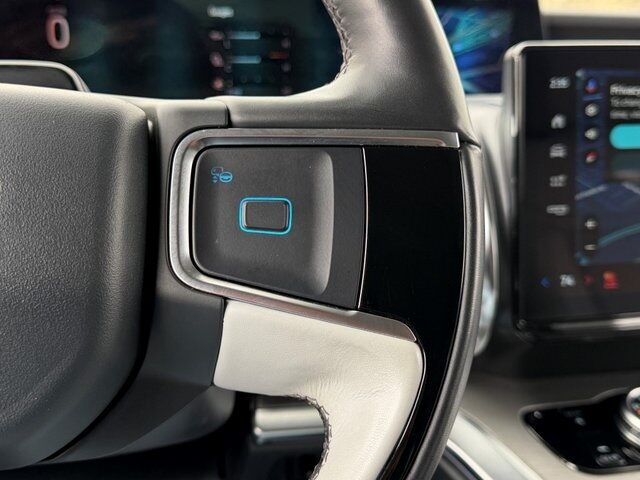 2025 Ford Expedition Max Platinum Springfield VA