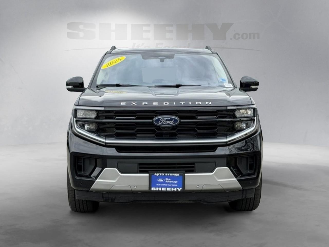 2025 Ford Expedition Max Platinum Springfield VA