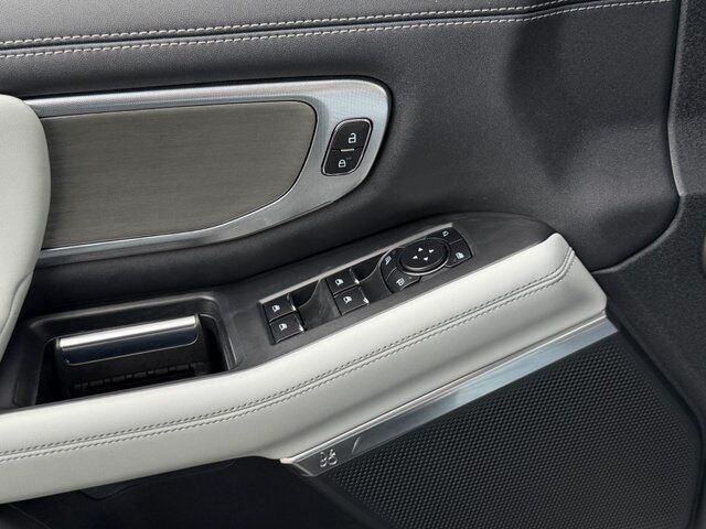 2025 Ford Expedition Max Platinum Springfield VA