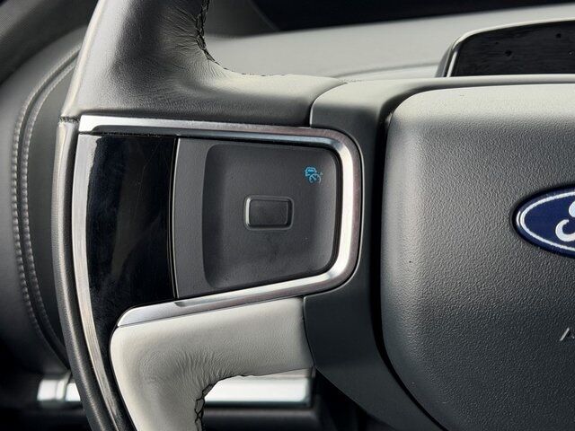 2025 Ford Expedition Max Platinum Springfield VA