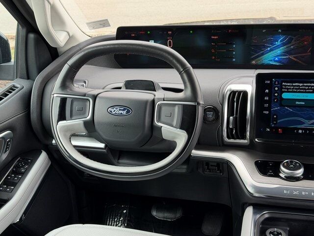 2025 Ford Expedition Max Platinum Springfield VA