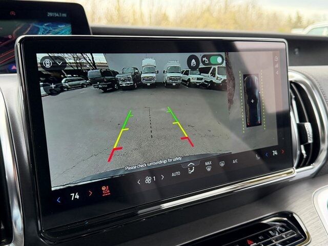 2025 Ford Expedition Max Platinum Springfield VA