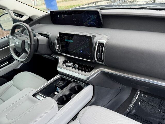 2025 Ford Expedition Max Platinum Springfield VA