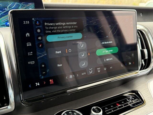 2025 Ford Expedition Max Platinum Springfield VA