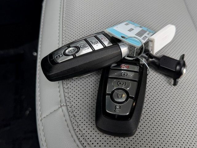 2025 Ford Expedition Max Platinum Springfield VA