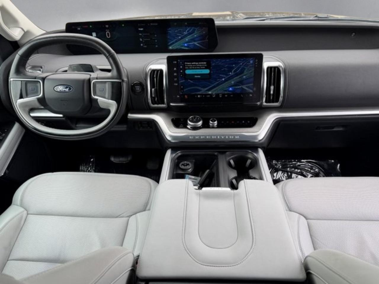 2025 Ford Expedition Max Platinum Springfield VA