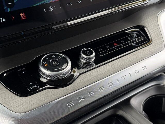 2025 Ford Expedition Max Platinum Springfield VA