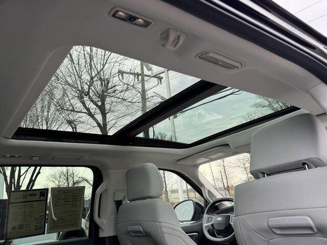 2025 Ford Expedition Max Platinum Springfield VA