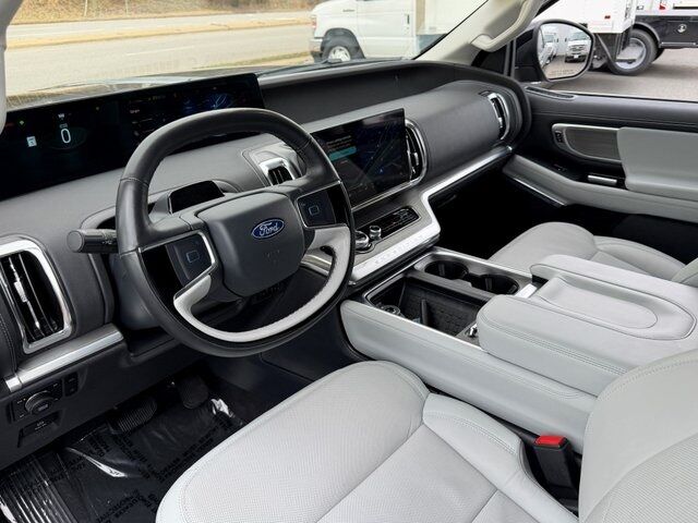 2025 Ford Expedition Max Platinum Springfield VA