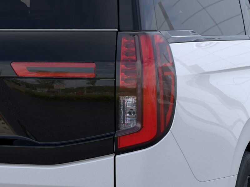 2025 Ford Expedition Max Platinum Warrenton VA