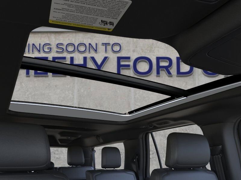 2025 Ford Expedition Max Platinum Warrenton VA