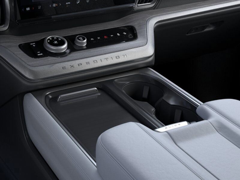 2025 Ford Expedition Max Platinum Warrenton VA