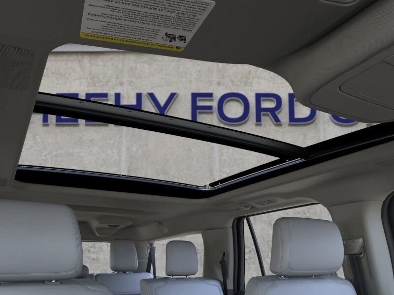 2025 Ford Expedition Max Platinum Warrenton VA