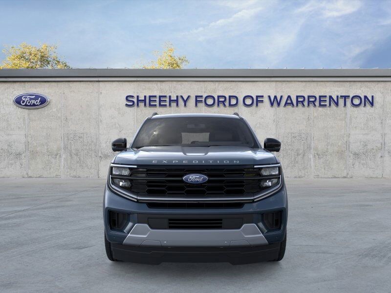 2025 Ford Expedition Max Platinum Warrenton VA
