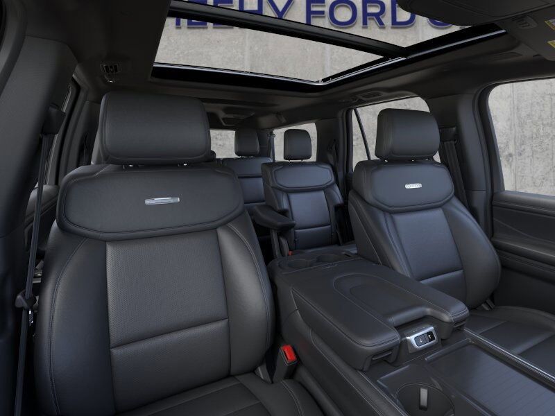 2025 Ford Expedition Max Platinum Warrenton VA