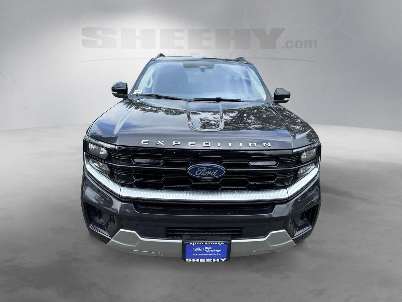 2025 Ford Expedition Max Platinum Warrenton VA