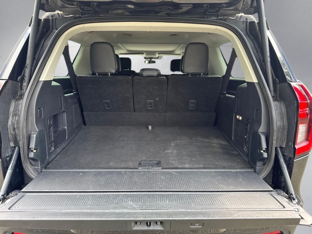 2025 Ford Expedition Max Platinum Warrenton VA
