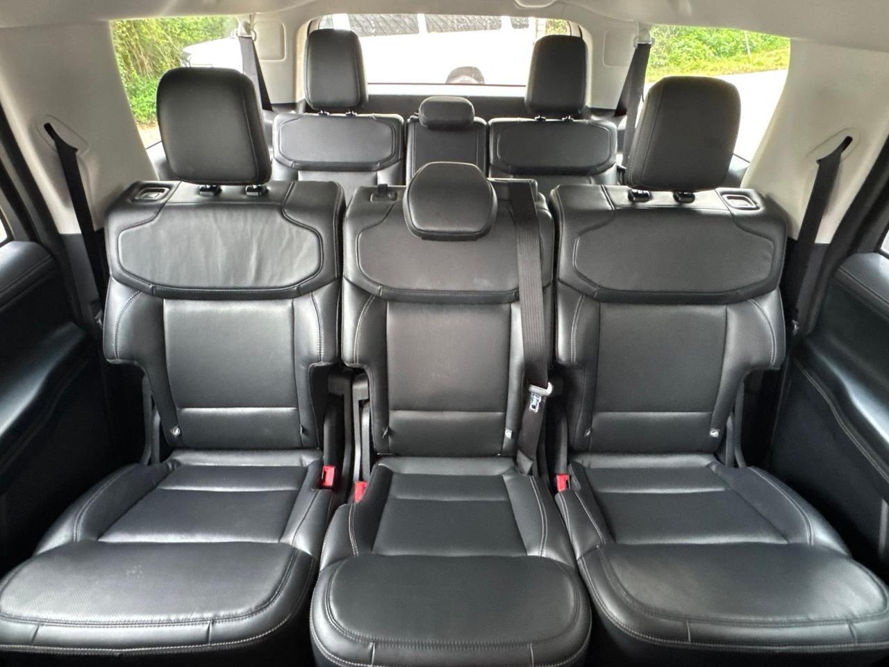 2025 Ford Expedition Max Platinum Warrenton VA