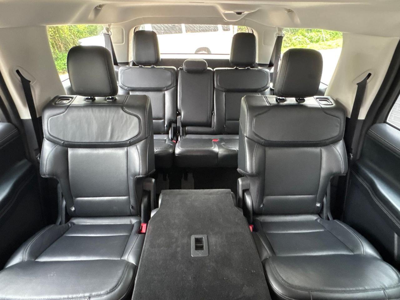 2025 Ford Expedition Max Platinum Warrenton VA