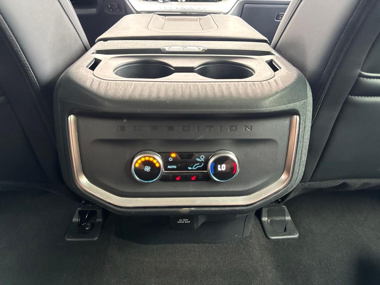 2025 Ford Expedition Max Platinum Warrenton VA