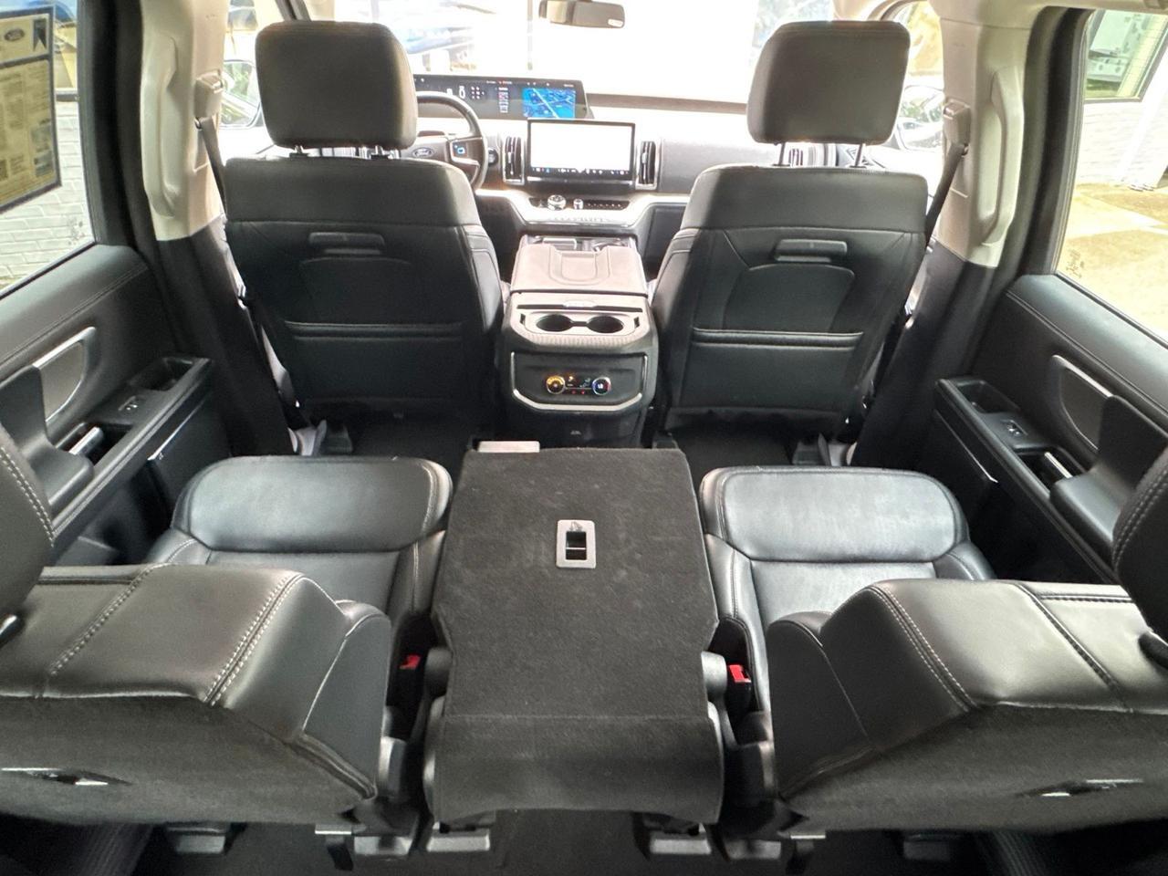 2025 Ford Expedition Max Platinum Warrenton VA
