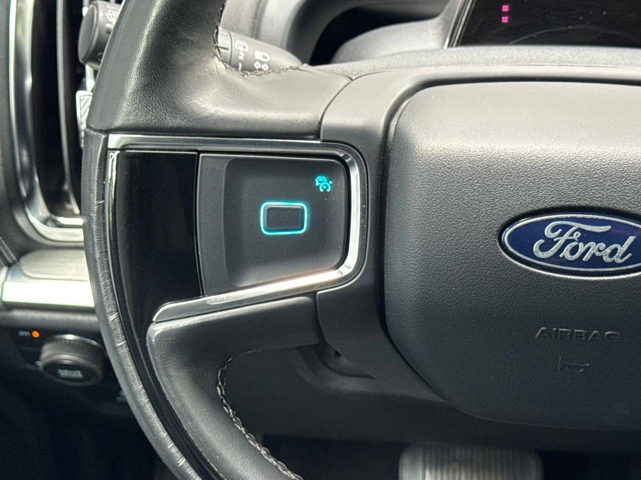 2025 Ford Expedition Max Platinum Warrenton VA