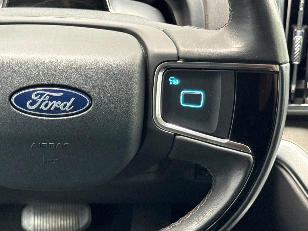 2025 Ford Expedition Max Platinum Warrenton VA