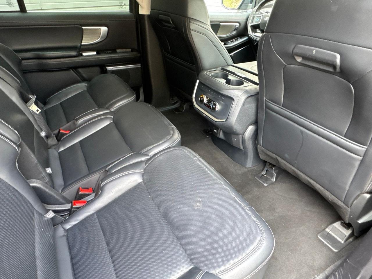 2025 Ford Expedition Max Platinum Warrenton VA