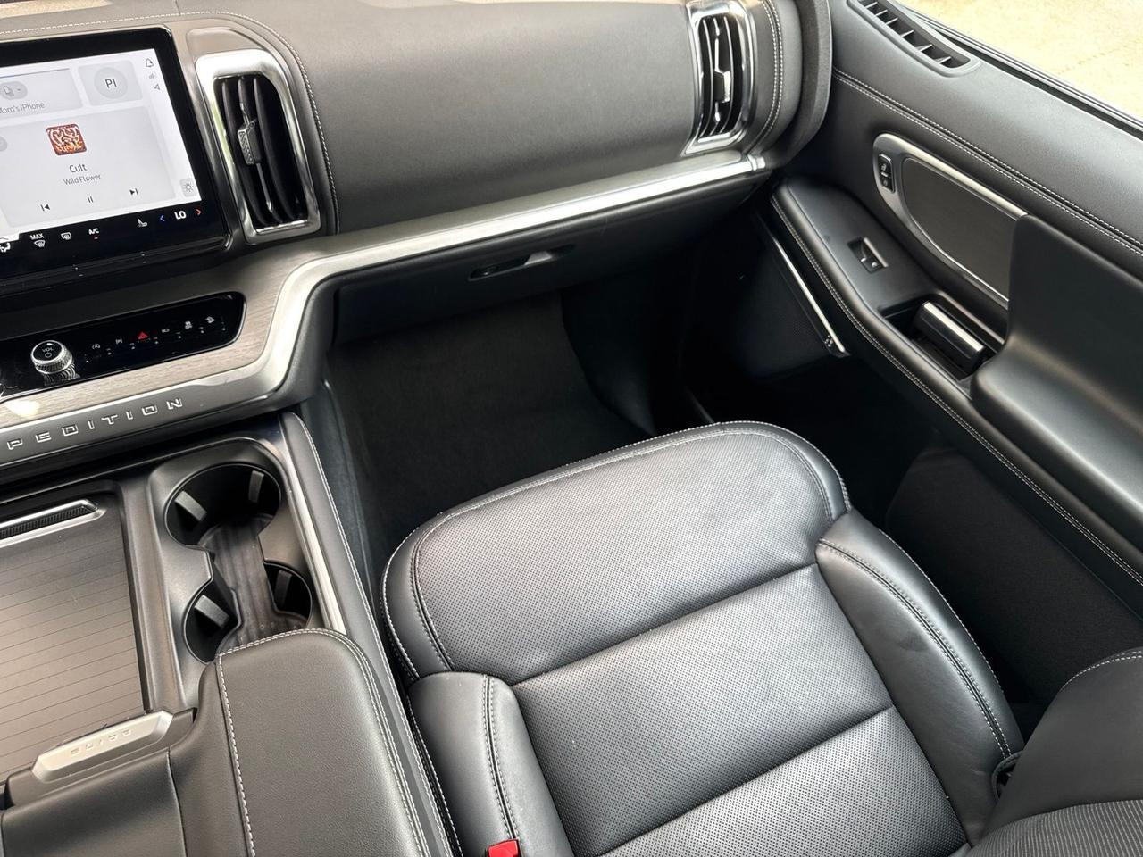 2025 Ford Expedition Max Platinum Warrenton VA