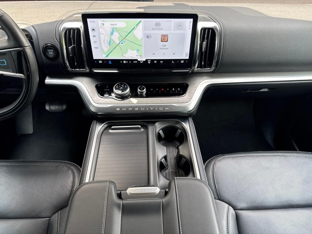 2025 Ford Expedition Max Platinum Warrenton VA
