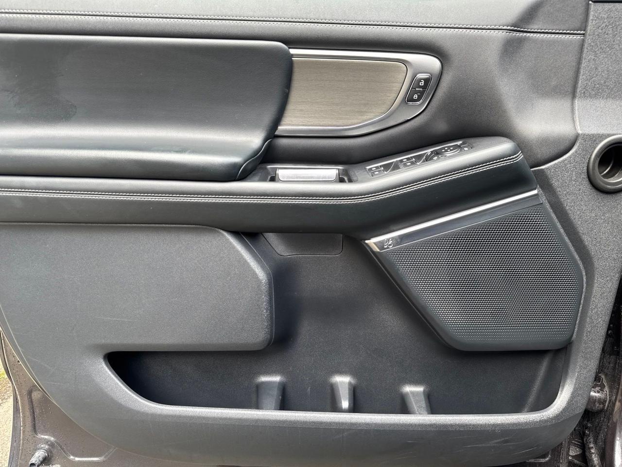 2025 Ford Expedition Max Platinum Warrenton VA