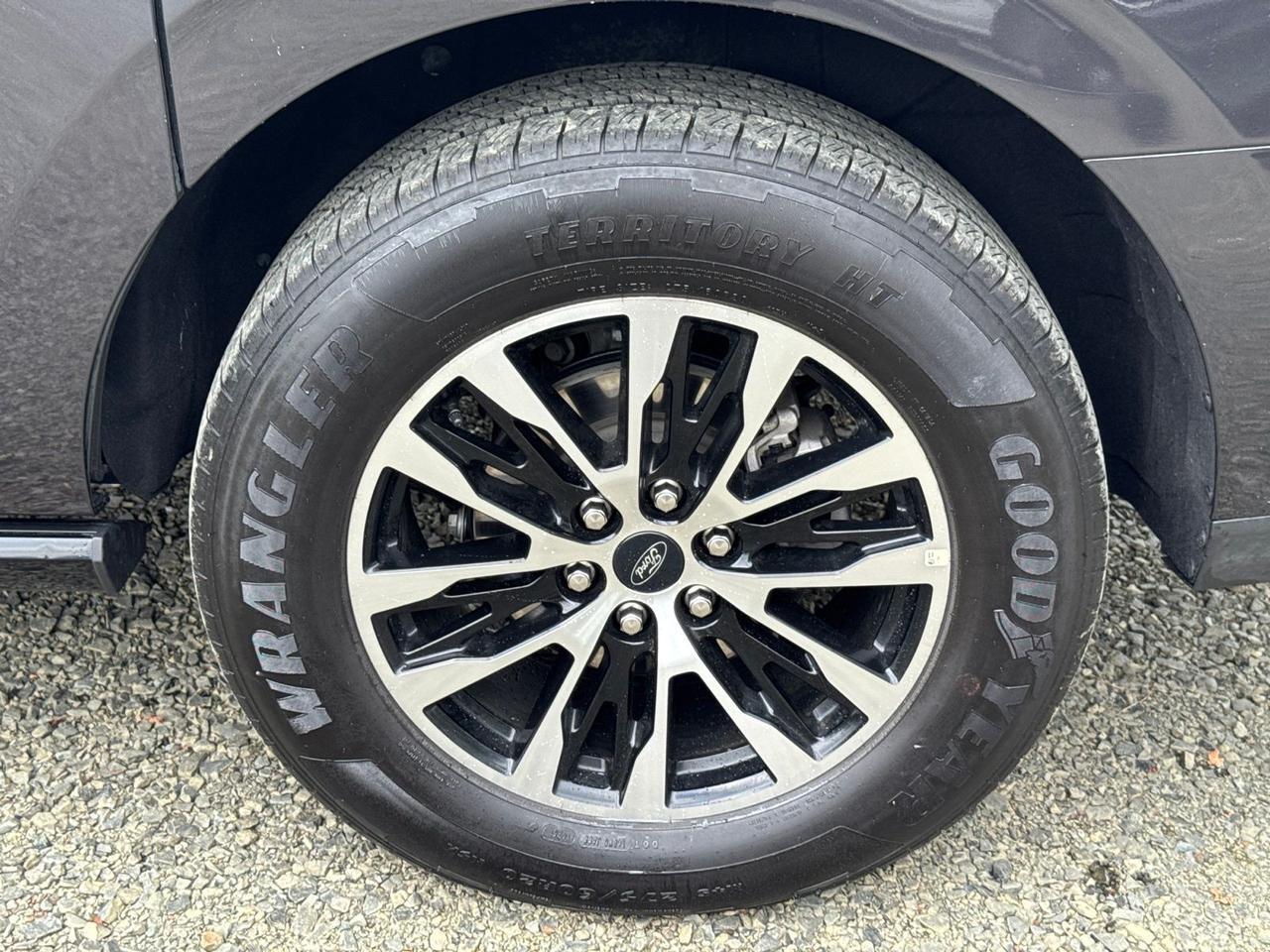 2025 Ford Expedition Max Platinum Warrenton VA