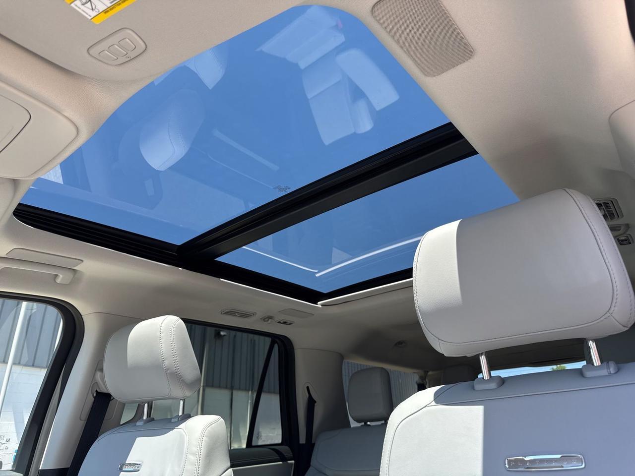 2025 Ford Expedition Max Platinum Warrenton VA