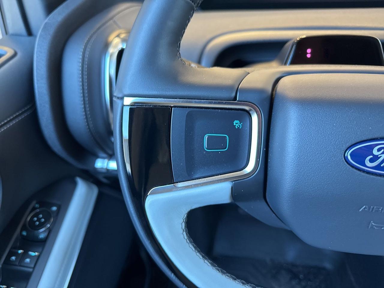 2025 Ford Expedition Max Platinum Warrenton VA