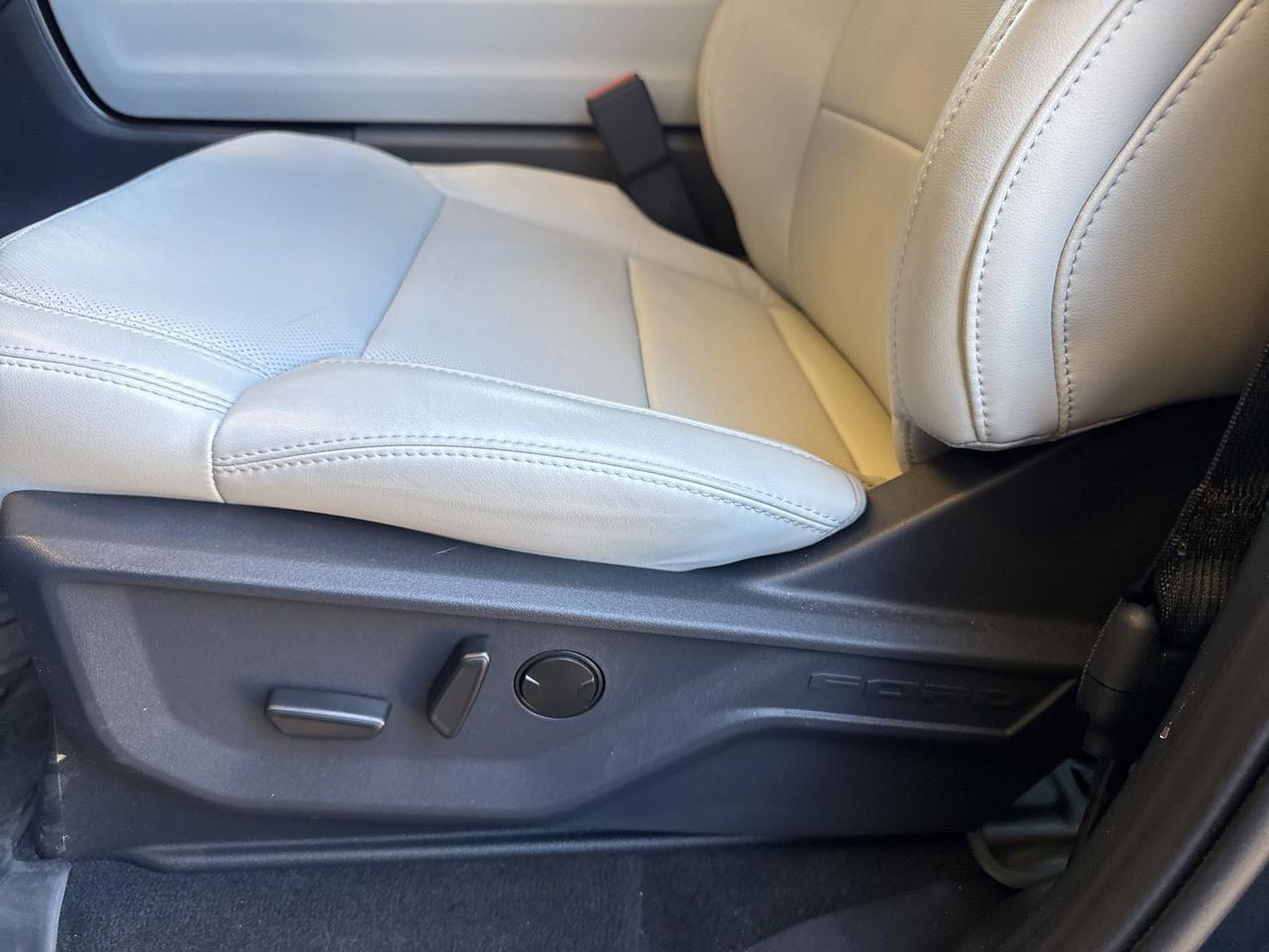 2025 Ford Expedition Max Platinum Warrenton VA