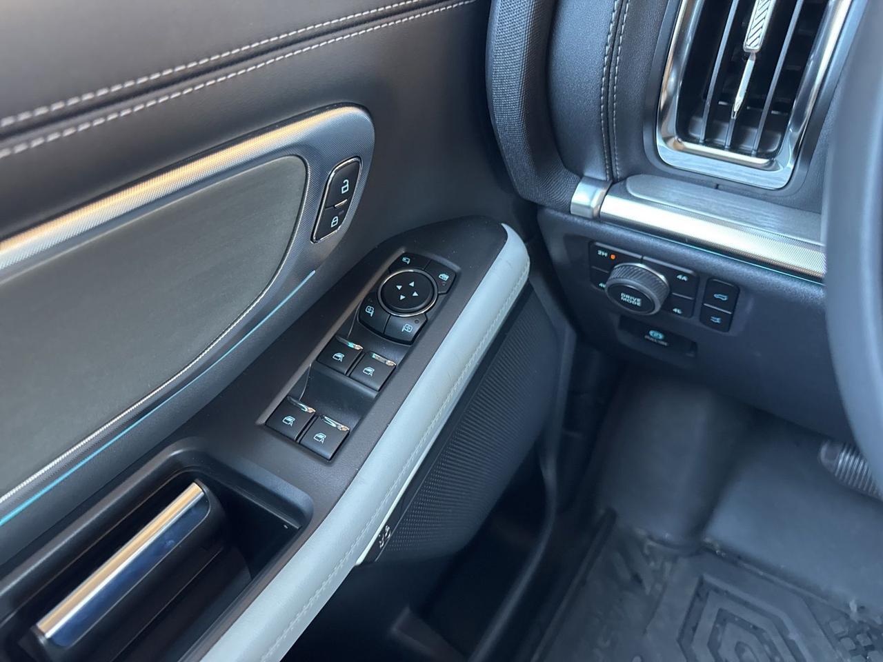 2025 Ford Expedition Max Platinum Warrenton VA