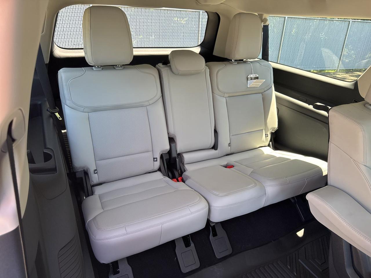 2025 Ford Expedition Max Platinum Warrenton VA