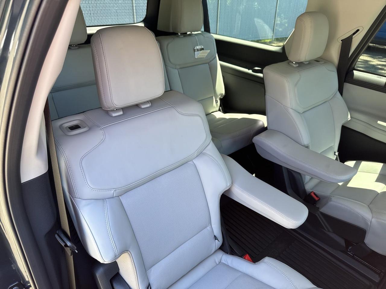 2025 Ford Expedition Max Platinum Warrenton VA