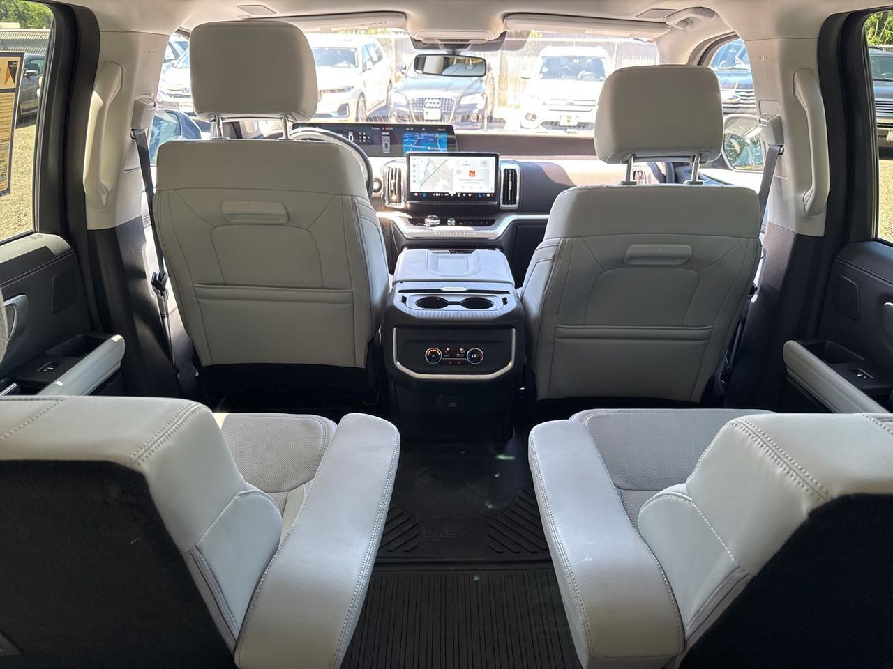 2025 Ford Expedition Max Platinum Warrenton VA
