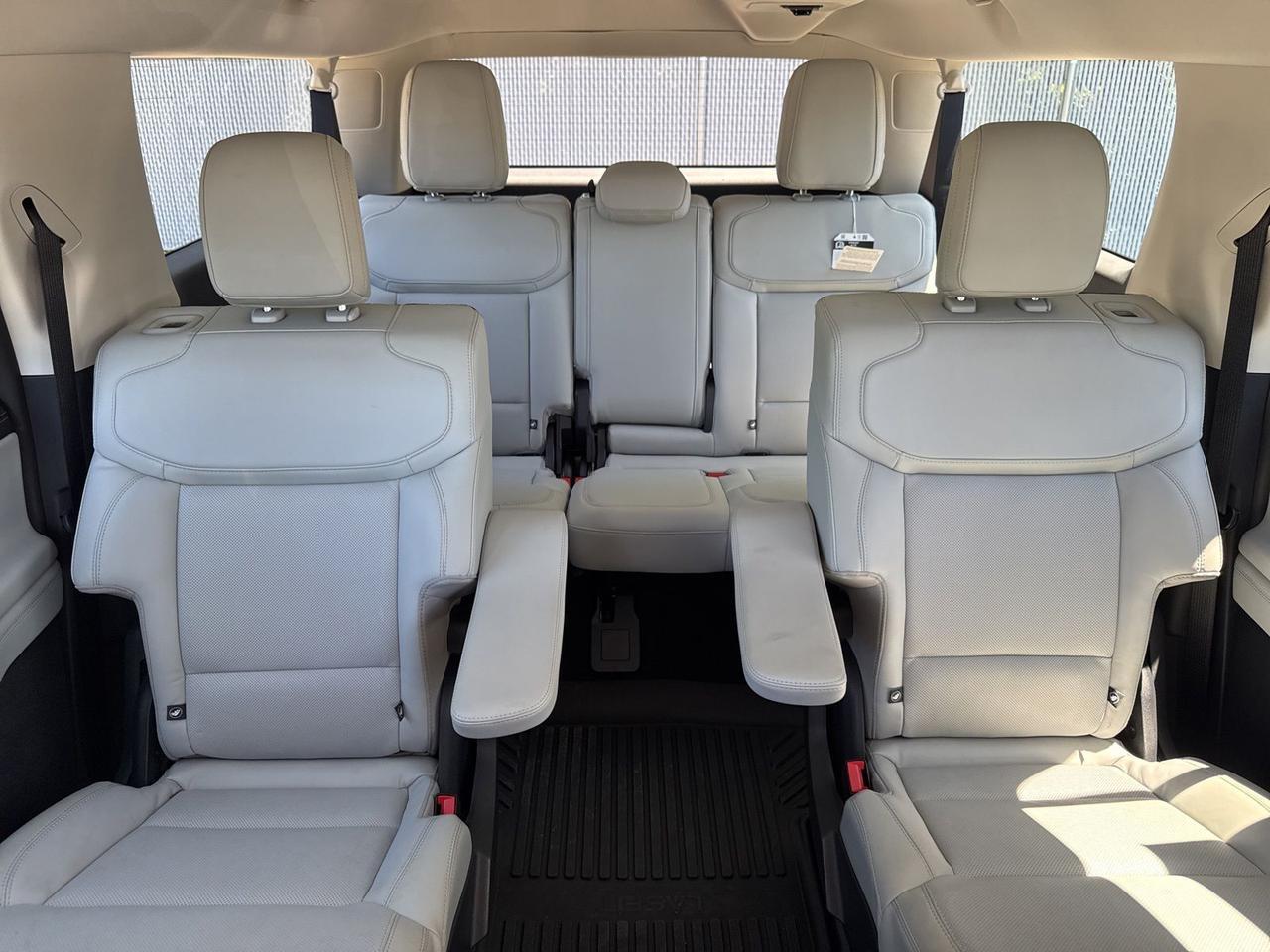 2025 Ford Expedition Max Platinum Warrenton VA