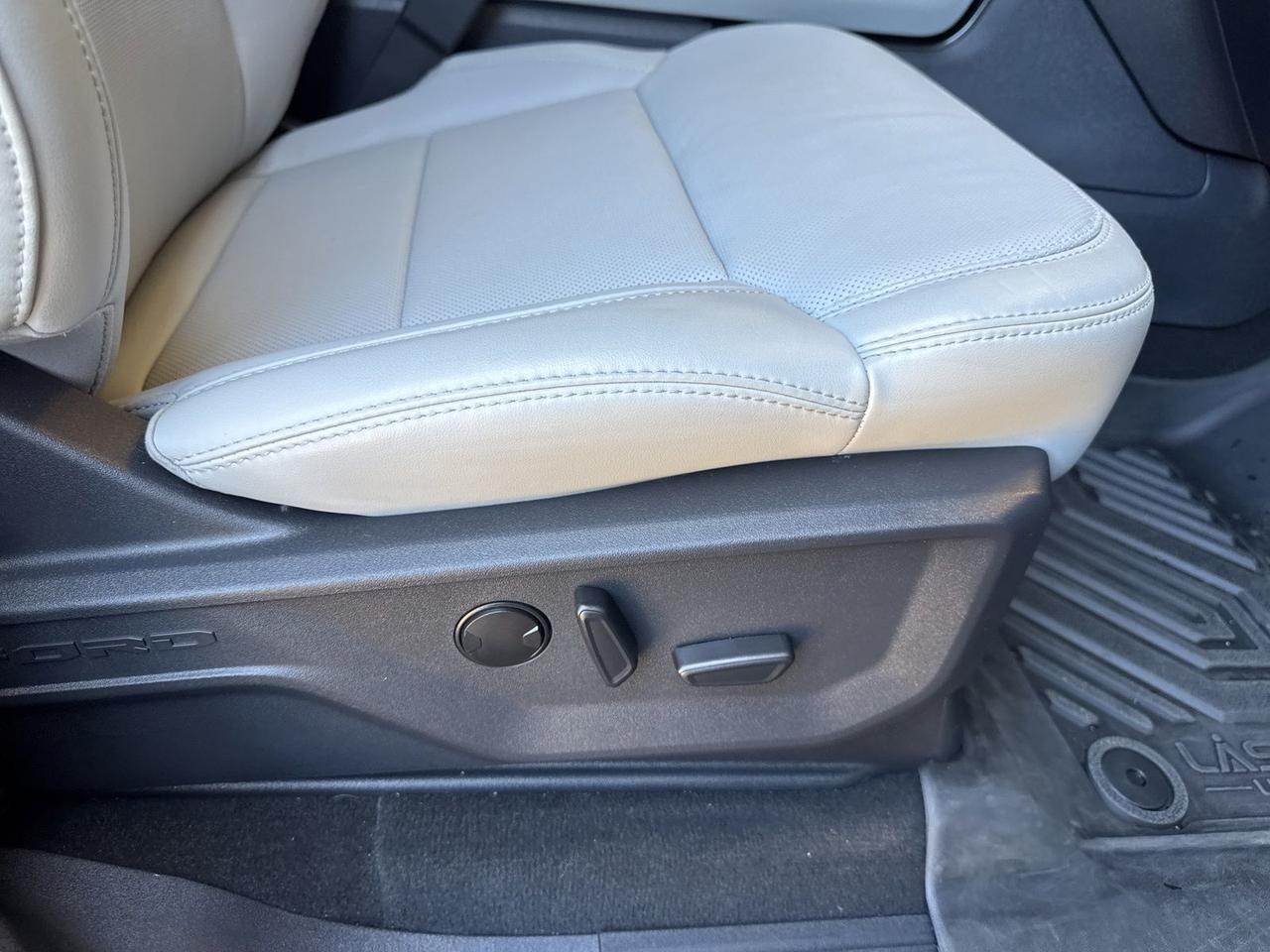 2025 Ford Expedition Max Platinum Warrenton VA