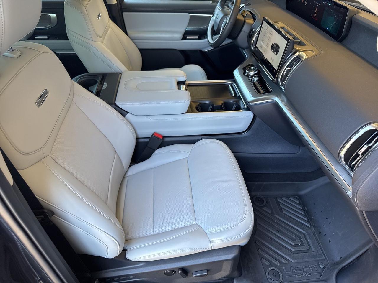 2025 Ford Expedition Max Platinum Warrenton VA